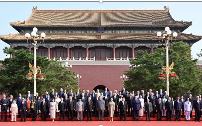 MINISTRY OF DEFENCE ATTENDS THE COMMEMORATION OF THE 80TH ANNIVERSARY OF THE VICTORY OF THE CHINESE PEOPLE’S WAR OF RESISTANCE AGAINST JAPANESE AGGRESSION AND THE WORLD ANTI-FASCIST WAR